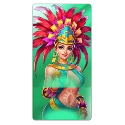 Treasures
Of Aztec