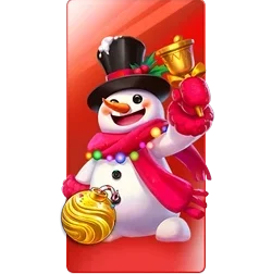 Sweet Bonanza
Xmas
