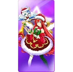 Starlight
Christmas