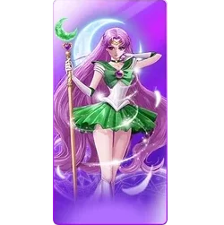 Putri
Bulan
