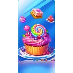 Sugar
Supreme