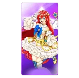 Starlight
Princess