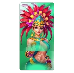 Treasures
Of Aztec