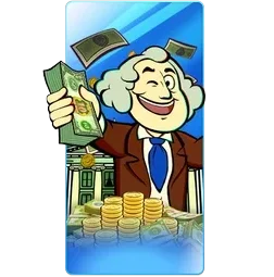 Cash
Mania