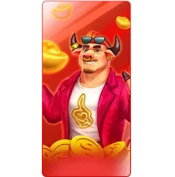 Fortune
Ox
