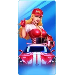 Speed
Winner