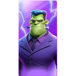 Doctor
Frankenstein