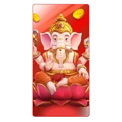 Ganesha
Fortune