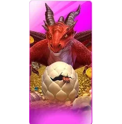Dragon
Hatch