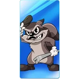 Le
Bandit