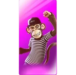 Wild Ape