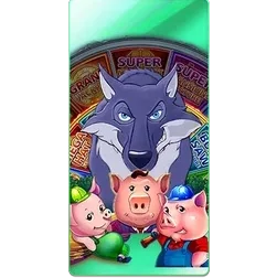 Huff N' Even
More Puff