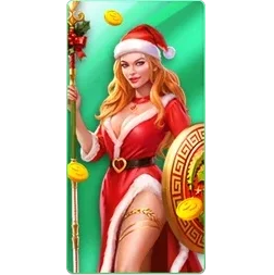 Wisdom of Athena
Xmas 1000